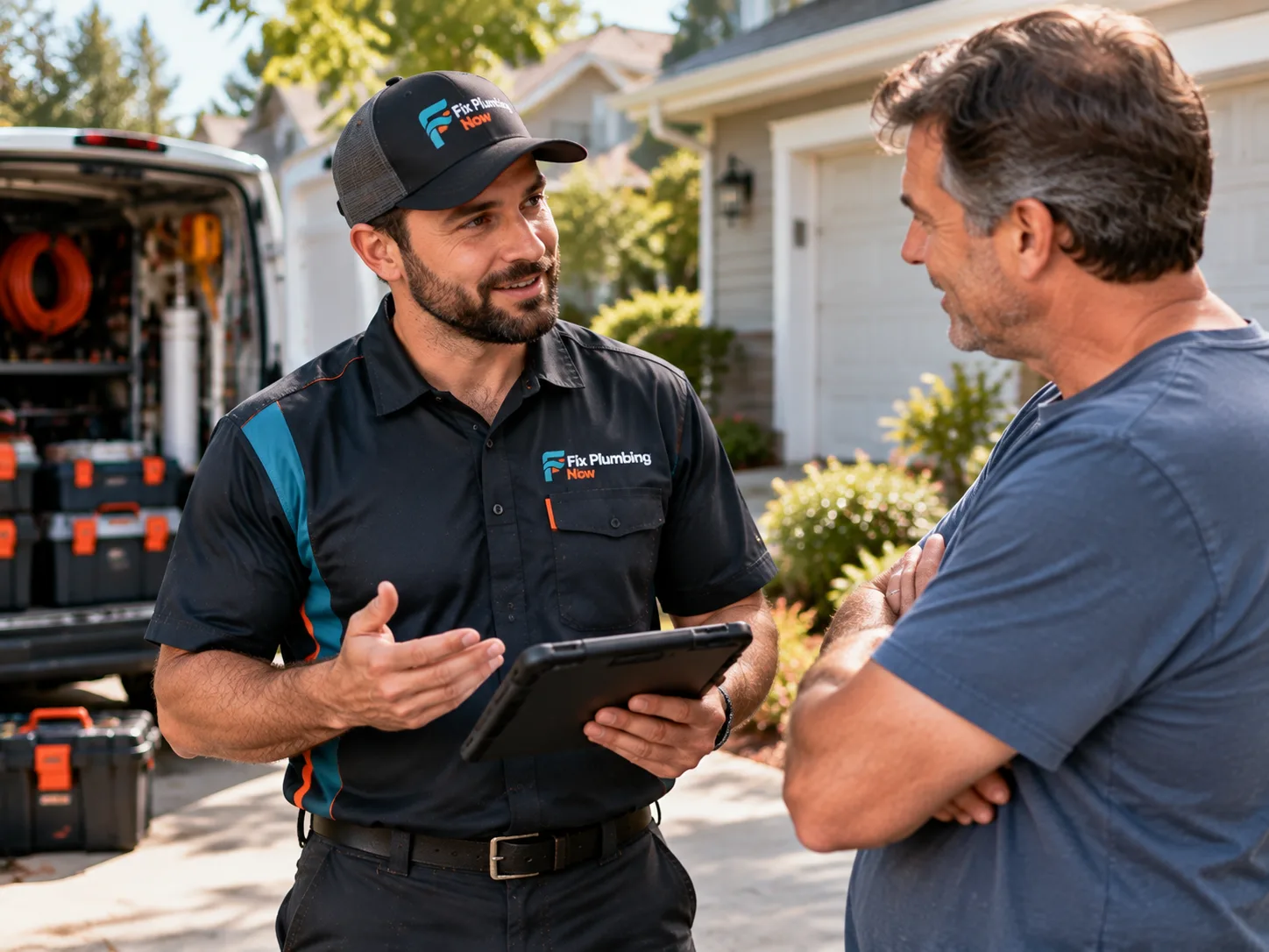Clogged Drain Service Leon, OK FAQs